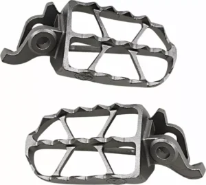 Moose Offroad ND-serie fodhvilere Kawasaki KX 250 4T/KX 450 4T 2005-2023