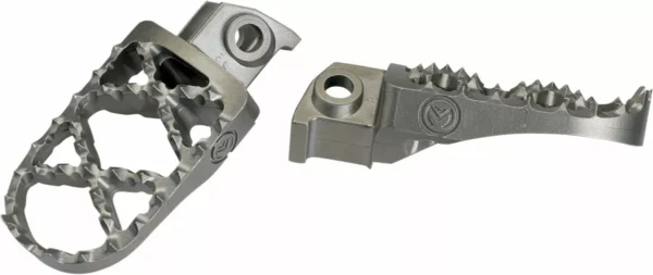 Moose Offroad Pro fodhvilere KTM 1996-2023 - Image 2