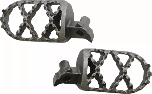 Moose Offroad Pro fodhvilere FOOTPEG PRO 1/2" Yamaha 1999-2023