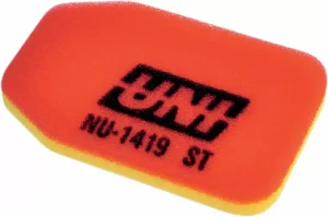 Uni Filter luftfilter KTM 50 SX 2009-2023