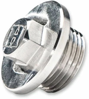 Hinson Racing oliefyldningsdæksel Kawasaki KX 250 4T/KX 450 4T 2004-...