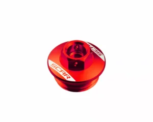 Scar oliefyldningsdæksel Kawasaki KX 250 4T/KX 450 4T 2004-...