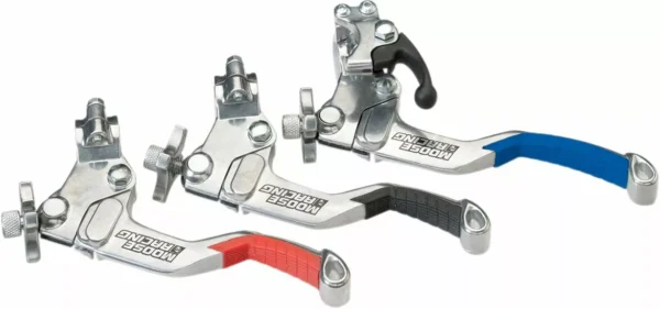 Moose Offroad EZ3 koblingsgreb Yamaha YZ250/YZ250F 2000-2024 - Image 2