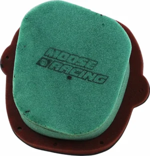 Moose Offroad præcisionsforsmurt luftfilter Honda CRF250R/CRF450R 2021-2024