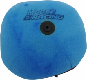 Moose Offroad Precision forolieret luftfilter Kawasaki KX 450 4T 2019-2024