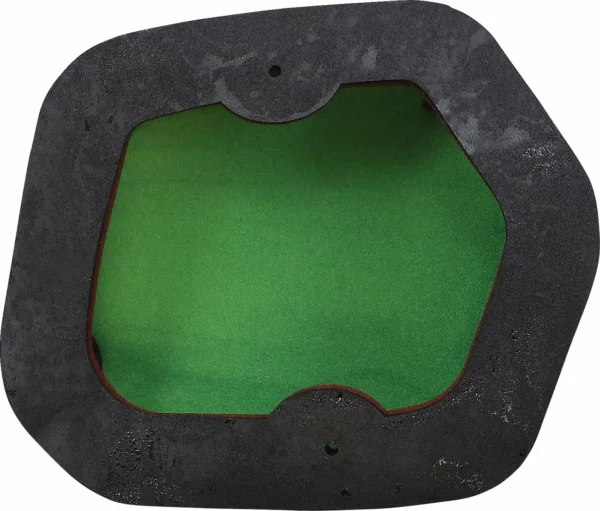 Moose Offroad Precision forolieret luftfilter KTM 2023-2023 - Image 2