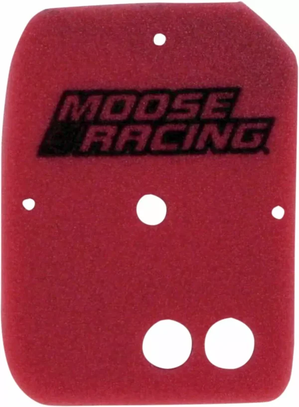 Moose Offroad Precision forolieret luftfilter Yamaha PW50 1982-...