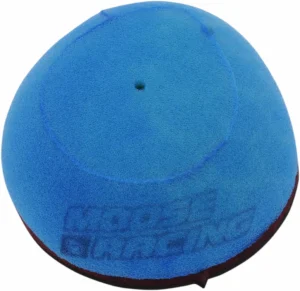 Moose Offroad Precision forolieret luftfilter Yamaha YZ65 2018-2024