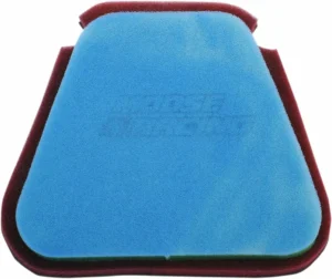 Moose Offroad Precision forolieret luftfilter Yamaha YZ250F/YZ450F 2015-2023