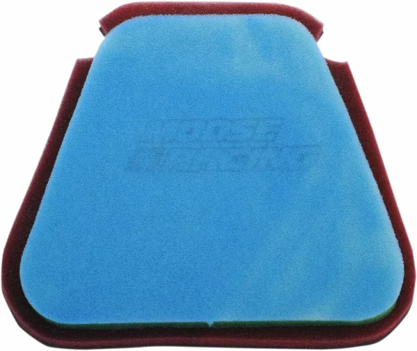 Moose Offroad Precision forolieret luftfilter Yamaha YZ250F/YZ450F 2015-2023