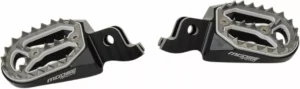 Moose Offroad Qualifier fodhviler Kawasaki KX 250 4T/KX 450 4T 2006-2023