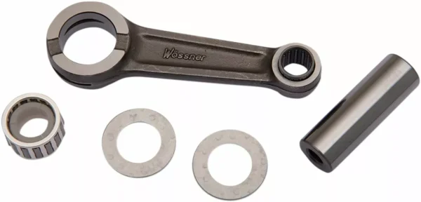 Wossner plejlstangssæt til 2-takts KTM 65 SX 2009-...
