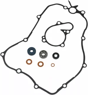 Athena vandpumpepakning Yamaha YZ125 2005-...