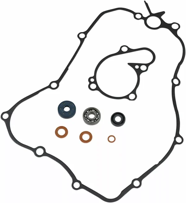 Athena vandpumpepakning Yamaha YZ125 2005-...