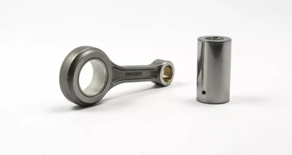 Wossner plejlstang CON ROD KW KX250 21+ Kawasaki 2021-2023 - Image 2
