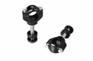 Scar Bar-beslag til OEM-gaffelbro Yamaha YZ250F/YZ450F 2014-...