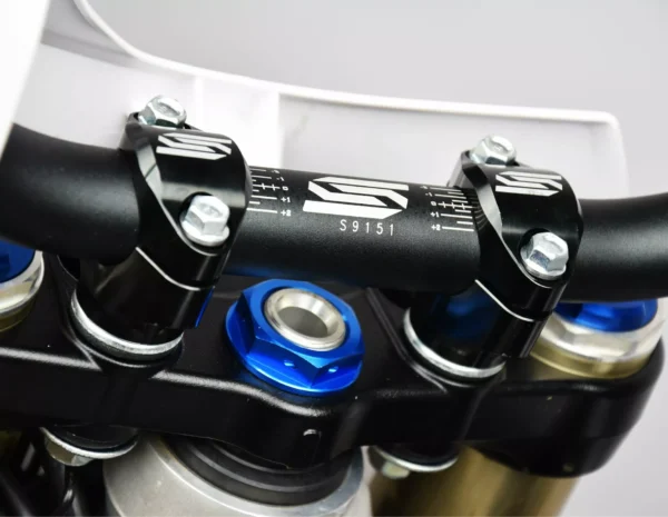 Scar Bar-beslag til OEM-gaffelbroer KTM 2023-2024 - Image 2
