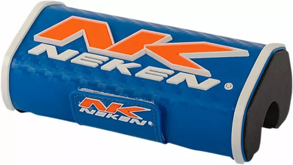 Neken Enduro Pads Yamaha 2013-... - Image 2
