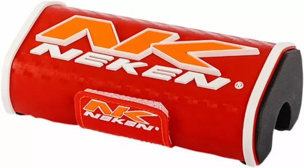 Neken Enduro Pads Yamaha 2013-... - Image 2