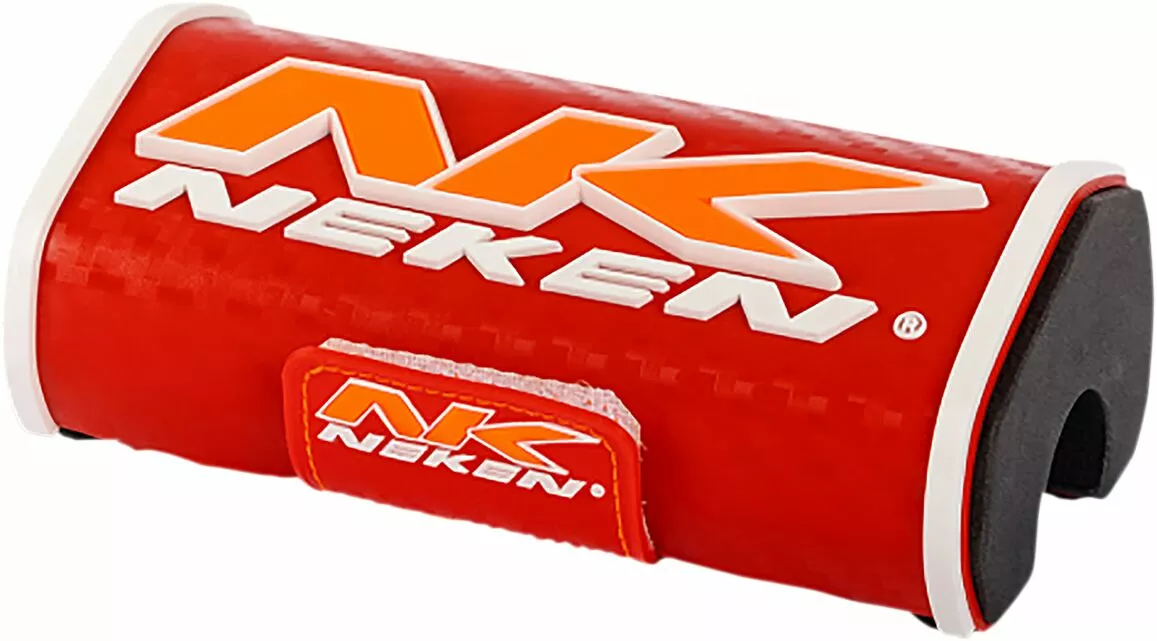 Neken Enduro Pads Yamaha 2013-... - Image 2