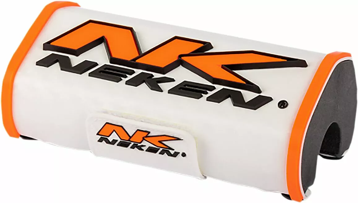 Neken Enduro Pads Yamaha 2006-... - Image 2