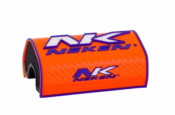 Neken 3D Oversized BarPad Yamaha 2006-... - Image 2