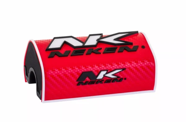 Neken 3D Oversized BarPad Yamaha 2006-... - Image 2