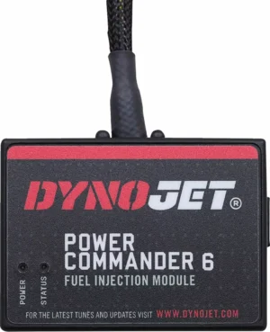 Dynojet Power Commander KTM 125 SX/250 SX 2023-2023