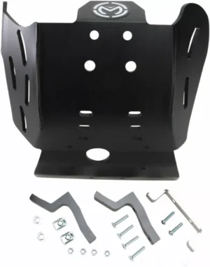 Moose Offroad Pro bundplade Yamaha YZ125 2005-2023