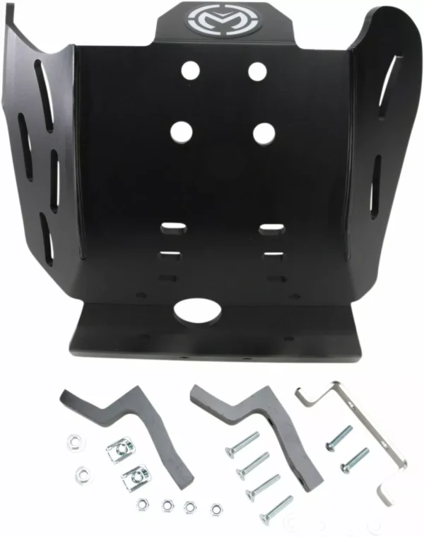 Moose Offroad Pro bundplade Yamaha YZ125 2005-2023