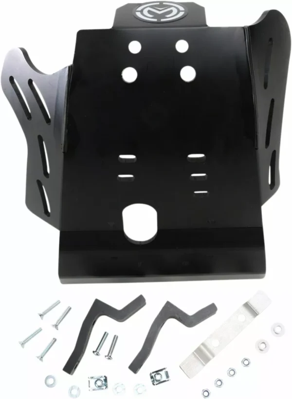 Moose Offroad Pro bundplade Yamaha YZ250 2005-2023 - Image 5