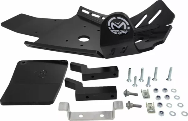 Moose Offroad Pro LG bundplade Yamaha YZ125 2005-...