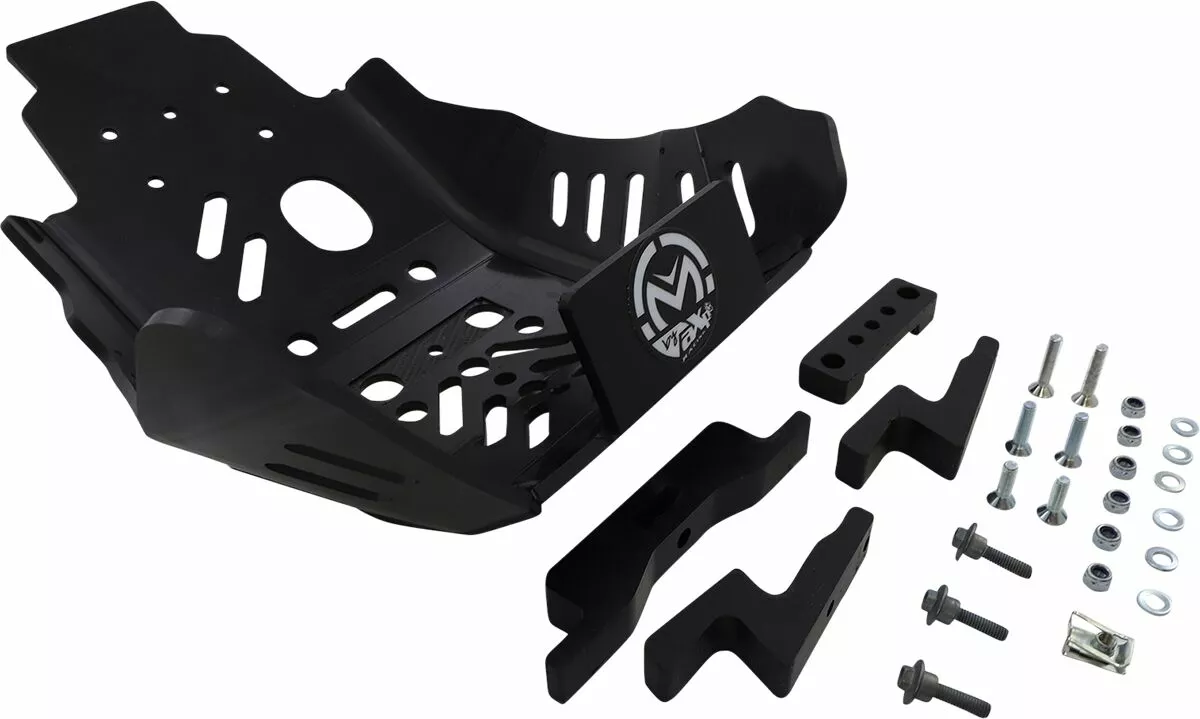 Moose Offroad Pro bundplade Honda CRF450R 2021-2024 - Image 2
