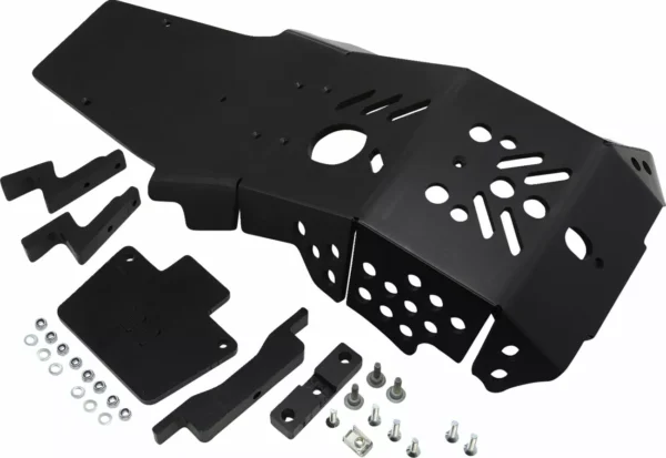 Moose Offroad Pro LG bundplade Honda CRF450R 2021-2024
