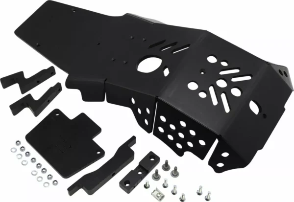 Moose Offroad Pro LG bundplade Honda CRF450R 2021-2024 - Image 2