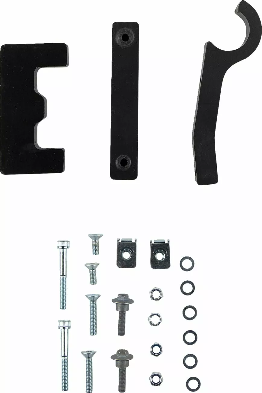 Moose Offroad Pro bundplade KTM 250 SX 2023-2024 - Image 2