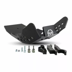 Moose Offroad Pro bundplade SKIDPLATE PRO KTM, HUSQ, KTM 125 SX 2023-2024