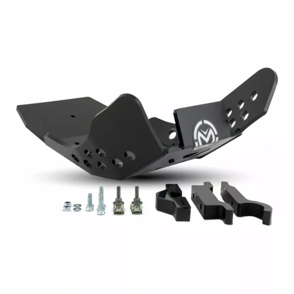 Moose Offroad Pro bundplade SKIDPLATE PRO KTM, HUSQ, KTM 125 SX 2023-2024