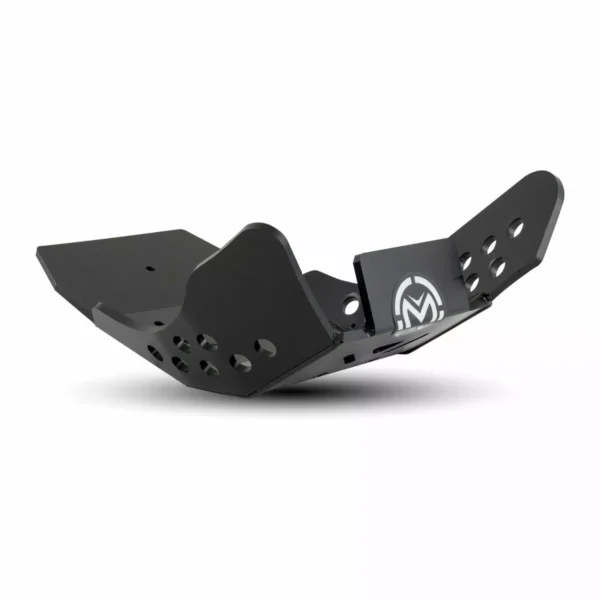 Moose Offroad Pro bundplade SKIDPLATE PRO KTM, HUSQ, KTM 125 SX 2023-2024 - Image 2