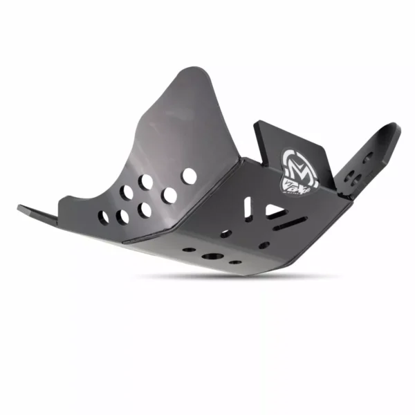 Moose Offroad Pro bundplade SKIDPLATE PRO KTM, HUSQ, KTM 125 SX 2023-2024 - Image 5