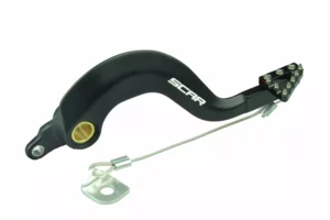 Scar bremsepedal Yamaha YZ125/YZ250 2000-...