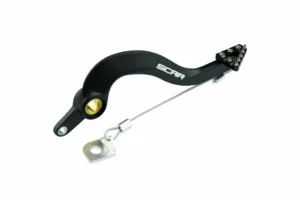Scar bremsepedal Yamaha YZ250F 2010-2023