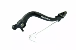 Scar bremsepedal KTM 85 SX 2018-2024