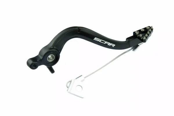 Scar bremsepedal KTM 85 SX 2018-2024
