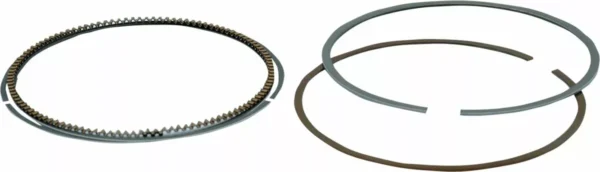 Wossner udskiftningssæt til stempelringe Yamaha YZ450F 2000-... - Image 2