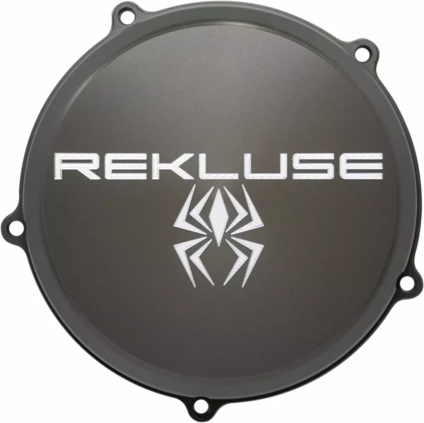 Rekluse koblingsdæksel KOBLINGSDÆKSEL KX250F '21 Kawasaki 2021-2024
