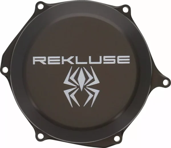 Rekluse koblingsdæksel CLUCTH COVER YZF450F 23+ Yamaha YZ450F 2023-...