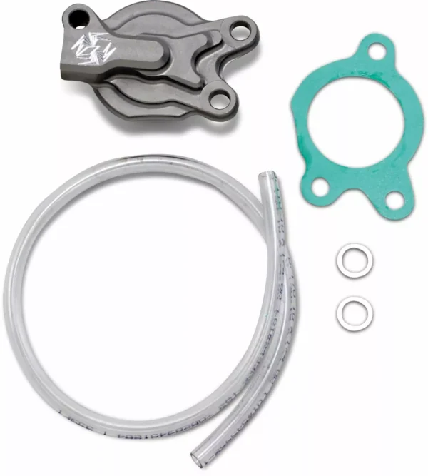 Rekluse manuelt slavecylindersæt KTM 250 SX/450 SX-F 2017-... - Image 2