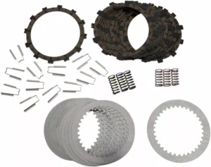 Rekluse TorqDrive® koblingspakke Yamaha YZ250F 2019-2024