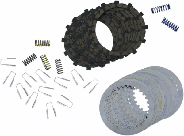 Rekluse TorqDrive® koblingspakke Yamaha YZ250 2002-2024